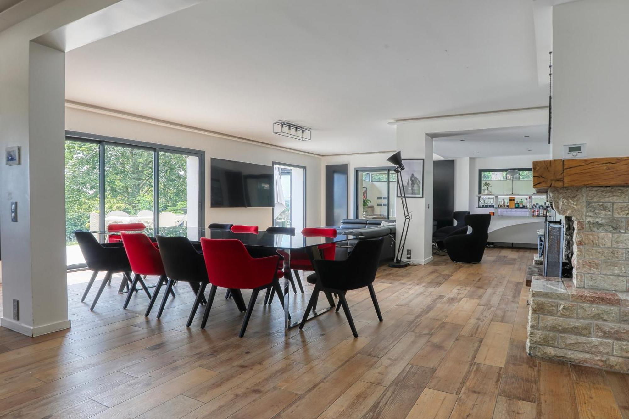 La Villagio Parmain Экстерьер фото