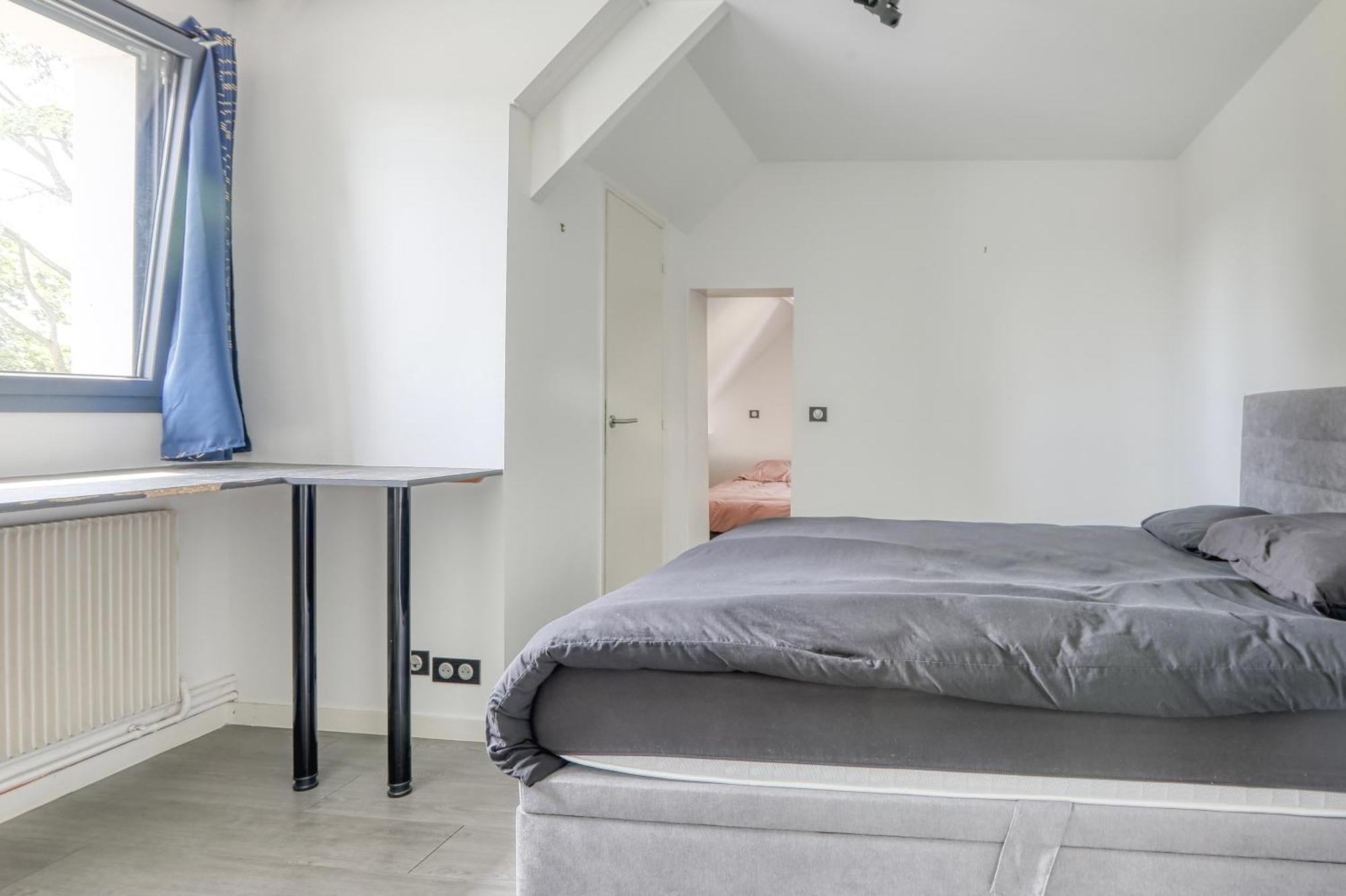 La Villagio Parmain Экстерьер фото
