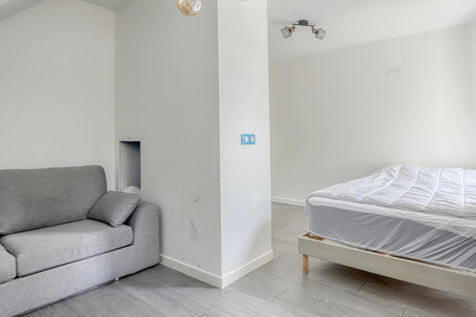 La Villagio Parmain Экстерьер фото